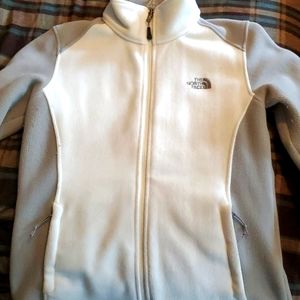 The North Face Fleece